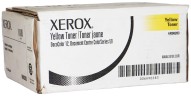 Картридж Xerox 006R90283/ 6R90283 оригинальный для Xerox DocuColor 12, DocuCentre Color Series 50, жёлтый, 1*9350 стр,