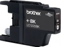 Картридж Brother LC-1220BK (LC1220BK) оригинальный для Brother MFC-J430W/ J825DW /DCP-J525W, чёрный, 300 стр.