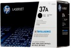 Картридж HP CF237A (37A) оригинальный для HP LaserJet Enterprise M607dn/ M607n/ M608dn/ M608n/ M608x/ M609dn/ M609x/ M631h/ M631dn/ M631z/ M632z/ M632fht, чёрный, 11000 страниц