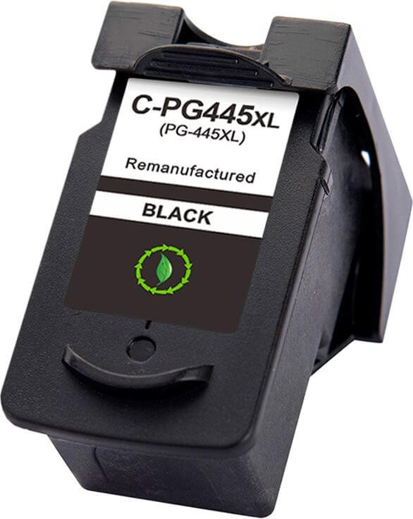 Картридж NV Print PG-445XL (NV-8282B001) Black для Canon PIXMA MG2440/ MG2540, чёрный, 14мл