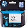 Картридж HP №122 (CH562HE) Tri-Colour оригинальный для HP DeskJet 1050/ 2050/ 2050s, цветной, 100 страниц