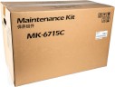 Ремкомплект Kyocera MK-6715C (1702N78NL0) оригинальный для принтера Kyocera TASKalfa 6501i/ 8001i