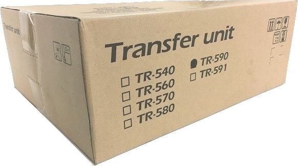 Узел переноса изображения Kyocera TR-590 (302KV93070) оригинальный для принтера Kyocera FS-C2026MFP/ FS-C2126MFP/ FS-C2026MFP+/ FS-C5150DN, 200 000 стр.
