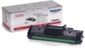 Картридж Xerox 113R00730 оригинальный для Xerox Phaser 3200MFP, чёрный, увеличенный, 3000 страниц