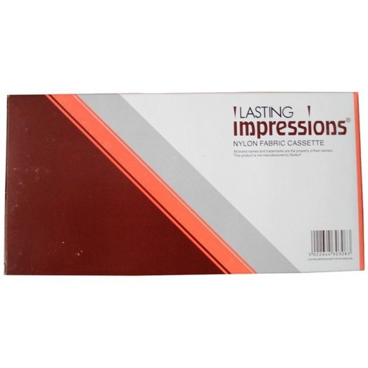 3030FN Картридж для Nixdorf ND 77 (Lasting Impressions) 3030FN фиолетовый