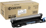 Фотобарабан Kyocera DK-1248 (1702Y80NL0) оригинальный для Kyocera ECOSYS PA2001/ PA2001w/ MA2001/ MA2001w, 10000 стр.