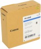 Картридж Canon PFI-306B 6665B001 оригинальный для Canon imagePROGRAF iPF8300/ iPF8400/ iPF9400, синий, 330мл