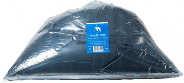 Тонер NV PRINT NV-HP LJ 1010 (10кг)