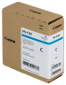 Картридж оригинальный Canon PFI-310 C 2360C001 для принтера Canon TX-2000/ 3000/ 4000, голубой, 330 мл