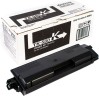 Картридж Kyocera TK-580K (1T02KT0NL0) оригинальный для принтера Kyocera FS-C5150DN black, 3500 страниц
