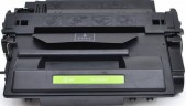 Cactus CE255XS Картридж (CS-CE255XS) для принтеров LaserJet P3015, черный, 12 500 стр.