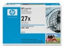 C4127X (27X) оригинальный картридж HP для принтера HP LaserJet 4000/ 4000T/ 4000N/ 4000TN/ 4050/ 4050n/ 4050t/ 4050tn black, 10000 страниц