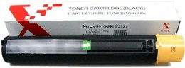 Картридж Xerox 006R01020 для Xerox RX 5921/5915 black оригинальный увеличенный (6000 страниц)