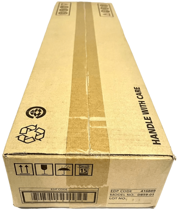 Бункер отработанного тонера Ricoh 416889 (D1363507/ D136-3507) оригинальный для Ricoh Aficio MP C8002 / C6502, Pro C5110/ C5100, 45000 стр.