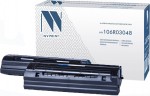 Картридж NVP совместимый Xerox 106R03048 для Phaser 3020/WorkCentre 5020 (3000k)