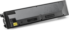 Картридж Kyocera TK-5205K (1T02R50NL0) оригинальный для принтера Kyocera TASKalfa 356ci black (18000 стр.)
