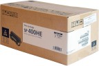 Картридж Ricoh SP 400HE (408060) оригинальный для Ricoh Aficio SP 400DN/ 450DN, черный, увеличенный, 10000 стр.