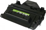 Cactus CC364A Картридж (CS-CC364A) для принтеров HP LaserJet P4014/ P4015/ P4515, черный, 10 000 стр.