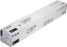 Картридж Canon C-EXV49Bk (8524B002) Black оригинальный для Canon imageRUNNER ADVANCE C3320/ C3325/ C3330/ C3530/ C3525/ C3520, чёрный, 36000 страниц