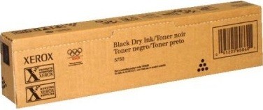 Картридж Xerox 006R00860 оригинальный для Xerox 5750, black, (2000 страниц)