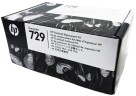 Комплект замены печатающей головки HP F9J81A (№729) Printhead Replace Kit оригинальный для принтера HP DesignJet T830/ T730