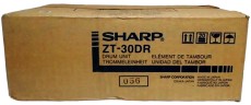 Фотобарабан Sharp ZT-30DR (ZT30DR) оригинальный для Sharp Z30, чёрный, 20000 стр.