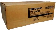 Фотобарабан Sharp ZT-30DR (ZT30DR) оригинальный для Sharp Z30, чёрный, 20000 стр.
