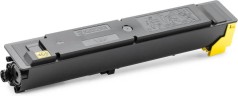 Картридж Kyocera TK-5205Y (1T02R5ANL0) оригинальный для принтера Kyocera TASKalfa 356ci yellow (12000 стр.)