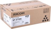 Картридж Ricoh SP 3710X (408285) оригинальный для Ricoh SP 3710DN/ 3710SF, чёрный, 7 000 стр.