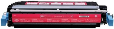 Картридж HP Q5953A (643A) оригинальный в технологической упаковке для принтера HP Color LaserJet 4700/ 4700n/ 4700dn/ 4700dtn/ 4730/ 4730x/ 4730xs/ 4730xm magenta, 10000 страниц