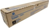 Картридж Konica-Minolta TN-328K H (half) (AAV815H) оригинальный для принтера Konica-Minolta C250i/ C300i/ C360i, черный, 14000 стр.