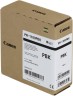 Картридж Canon PFI-1100PBK 0850C001 оригинальный для Canon ImagePrograf PRO-2000/ PRO-4000/ PRO-6000, фото-чёрный (photo black), 160 мл