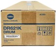 Фотобарабан Konica-Minolta DR-621K/ DR621K/ ACE60Y4 Black оригинальный для Konica-Minolta AccurioPrint C4065/ C4065P, чёрный, 420000 стр.
