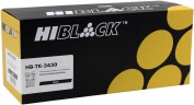 Картридж Hi-Black TK-3430 (HB-TK-3430) для Kyocera ECOSYS PA5000x/ PA5500x/ PA6000/ MA5500ifx/ MA6000x, 25000 стр