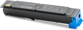 Картридж Kyocera TK-5205C (1T02R5CNL0) оригинальный для принтера Kyocera TASKalfa 356ci cyan (12000 стр.)