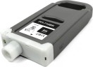 Картридж NV Print PFI-710BK (NV-2354C001) Black для Canon ImagePROGRAF TX-2000/ TX-3000/ TX-4000, чёрный, 700 мл