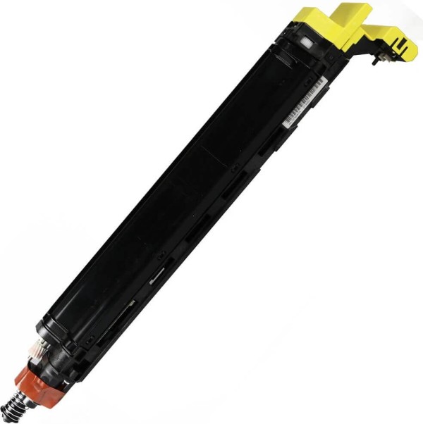 Блок проявки Kyocera DV-8360Y (302XD93080) Yellow оригинальный для Kyocera TASKalfa 2554ci/ 3554ci, жёлтый, 600 000 стр.