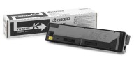 Картридж Kyocera TK-5195K (1T02R40NL0) оригинальный для принтера Kyocera TASKalfa 306ci, black, 15000 страниц