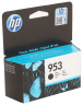 Картридж оригинальный HP 953 (L0S58AE) для OJP 8710/ 8715/ 8720/ 8730/ 8210/ 8725, 1000 стр.