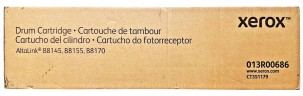 Фотобарабан Xerox 013R00686 оригинальный для Xerox AltaLink B8145/ B8155/ B8170, чёрный, 200000 страниц