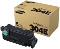 Картридж Samsung MLT-D304E (SV033A) оригинальный для принтера Samsung SL-M4530/ SL-M4580/ SL-M4583, черный, 40000 стр.