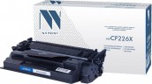 Картридж NV Print CF226X для M402/ M426 (9000k)