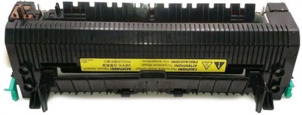 Печь в сборе HP RG5-7573 оригинальная для HP Color LaserJet 2550