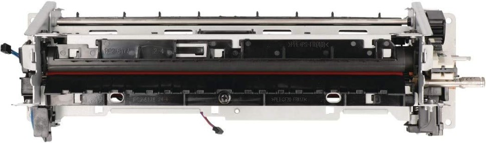 Печь в сборе HP RM1-0014/ Q2425-69018 оригинальная для принтера HP LaserJet 4200
