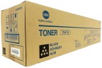 Картридж Konica-Minolta TN-411K/ TN411K/ A070151 оригинальный для принтера Konica-Minolta bizhub C451, чёрный, 45000 стр.