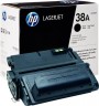 Картридж HP Q1338A (38A) оригинальный для принтера HP LaserJet 4200/ 4200n/ 4200n/ 4200tn/ 4200dtn/ 4200dtns/ 4200dtnsl black, 12000 страниц