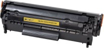 Картридж Hi-Black (HB-FX-10/ 9/ Q2612A) для Canon i-SENSYS MF-4018/ 4120/ 4140/ 4150, HP LaserJet 1018/ 1020/ 3020, 2K