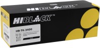 Картридж Hi-Black TK-3400 (HB-TK-3400) для Kyocera ECOSYS PA4500x/ PA5000/ MA4500x/ MA5500x/ MA6000x, 12500 стр