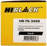 Картридж Hi-Black TK-3400 (HB-TK-3400) для Kyocera ECOSYS PA4500x/ PA5000/ MA4500x/ MA5500x/ MA6000x, 12500 стр