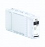 Картридж Epson C13T41F540 (T41F5) Black оригинальный для Epson SureColor SC-T3400/ SC-T3405/ SC-T5400/ SC-T5405, чёрный, 350мл